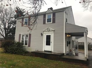 1130 26th St NE, Canton, OH