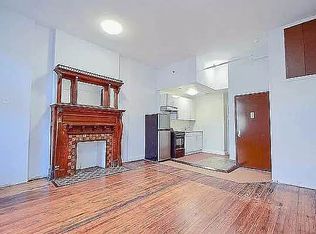 207 W 121st St APT 2R, New York, NY 10027