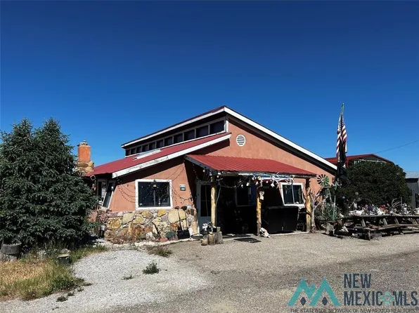 24285 Highwat 84/64 Hwy, Cebolla, NM 87518