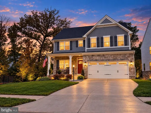 11364 Wheeler Ridge Dr, Manassas, VA 20109