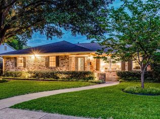 10442 Coleridge St, Dallas, TX 75218