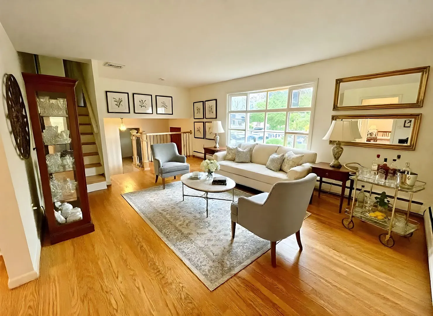 3 Bedroom 1.5 Bathroom in Harrisburg -Central Dauphin SD! — Photo 3