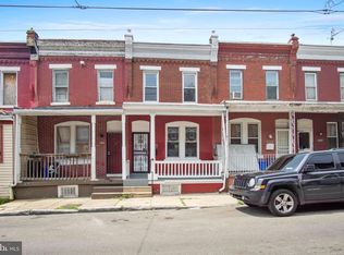 5652 Heiskell St, Philadelphia, PA 19144
