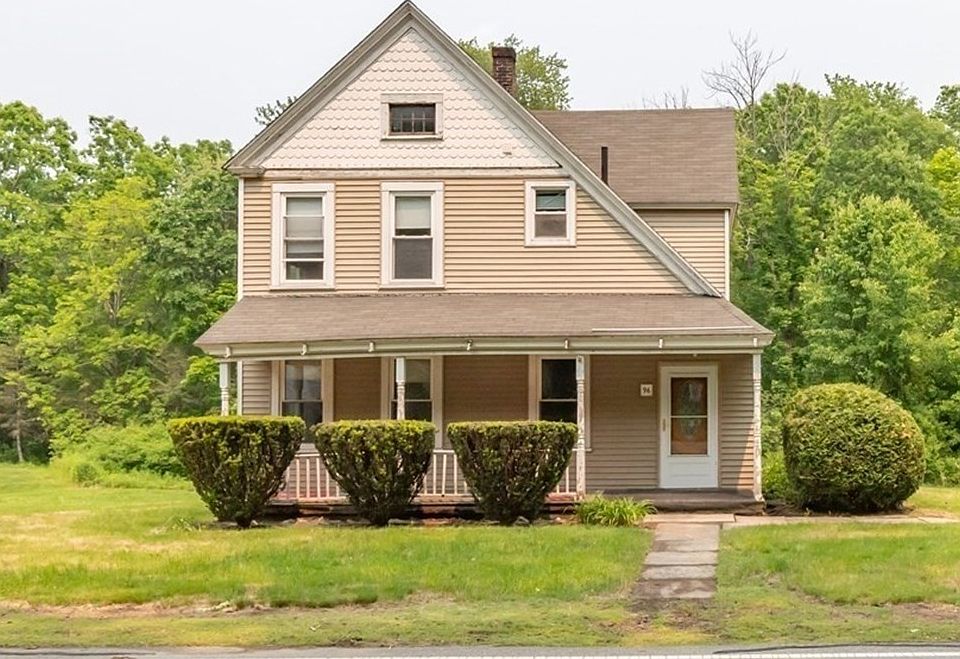 96 Park Rd, Chelmsford, MA 01824 Zillow