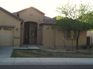 8308 S 22nd Ln, Phoenix, AZ 85041
