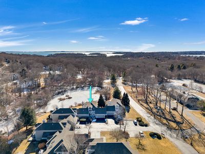 2 Pondside Court #2, Mystic, CT, 06355