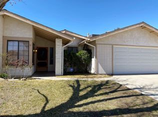44945 Hanstead Ave, Lancaster, CA 93535