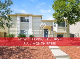 4347 Nepal St, Denver, CO 80249