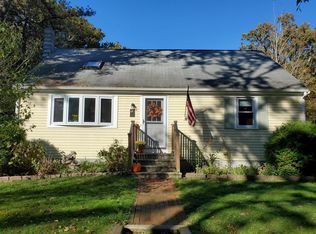 22 Frances Rd, Harwich, MA 02645