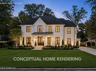 Lawrence Pl, Gulfport, MS 39507