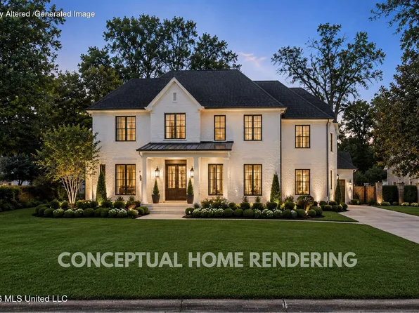 Lawrence Pl, Gulfport, MS 39507