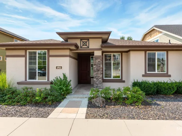 5853 W Galloway St, Boise, ID 83714