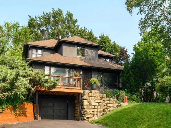 521 East Lakeview Avenue, Madison, WI 53716