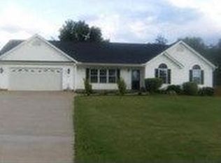 105 Clement Loop Rd, Inman, SC 29349