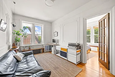 4002 Seventh Avenue, #39