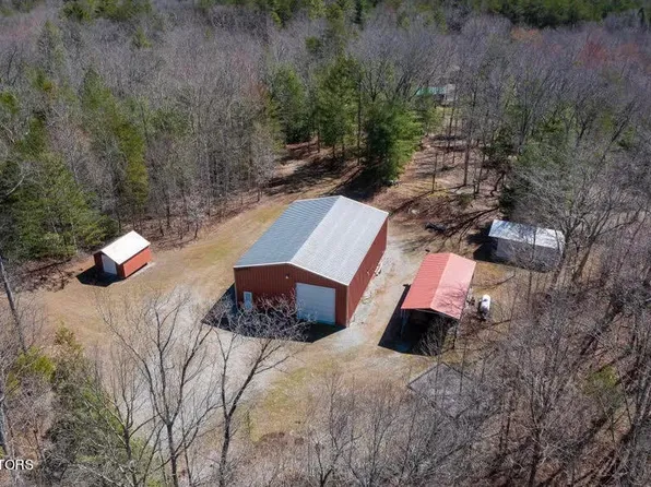 0 Unicoi Lakes Rd, Tellico Plains, TN 37385