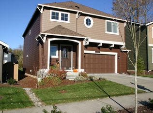 8421 12th St SE, Lake Stevens, WA 98258