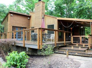 745 County Road 3170, Colmesneil, TX 75938