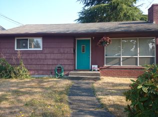 922A N 88th St, Seattle, WA 98103