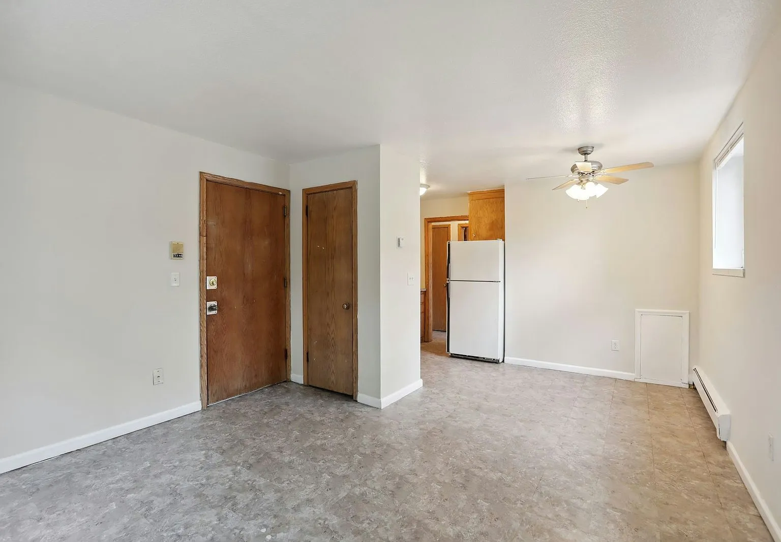 4628 Tyler Street Northeast, Unit 4628-202 — Photo 4