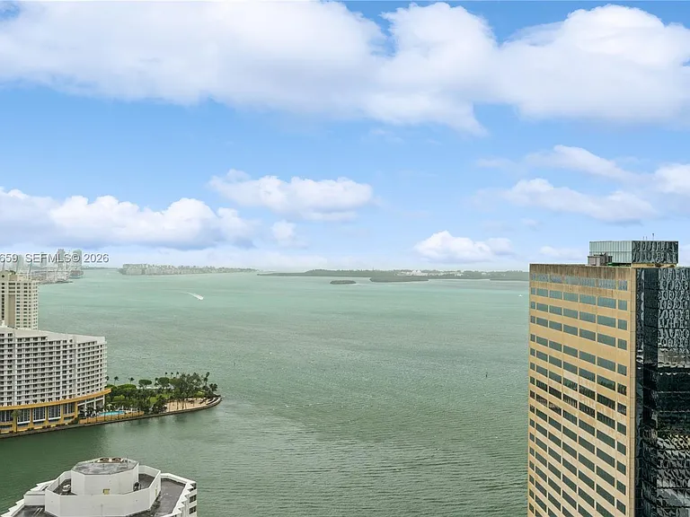 951 Brickell Ave #3706 — Photo 17