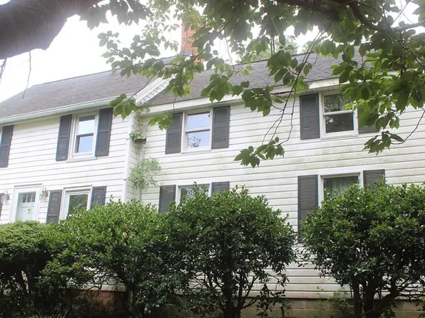 30286 Chesser Rd, Temperanceville, VA 23442