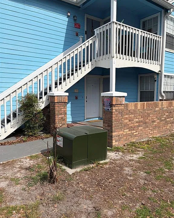 2717 N Poinciana Blvd #169