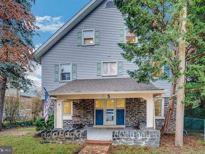 5 Maple Ave, Bala cynwyd, PA, 19004
