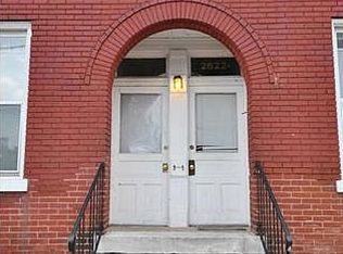 2622 Pestalozzi St, Saint Louis, MO