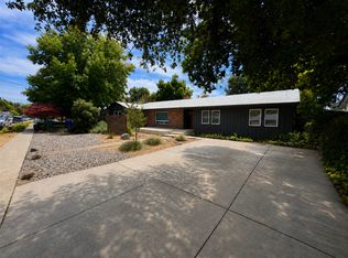 815 Gold St, Redding, CA 96001