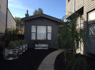 1553 Saint Charles St #GUESTHOUSE, Alameda, CA 94501