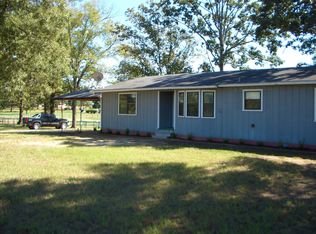 3455 Fm 1844, Gladewater, TX 75647