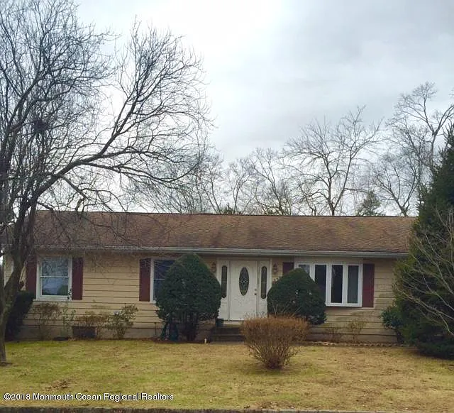 333 Choctaw Ln photo 1