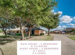 5411 Shallow Creek Dr, Midlothian, TX 76065