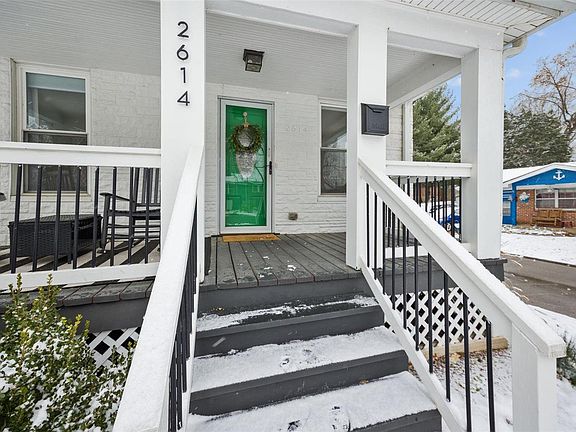 2nd image of 2614 Helen Ave