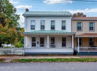 316 E Front St, Danville, PA 17821