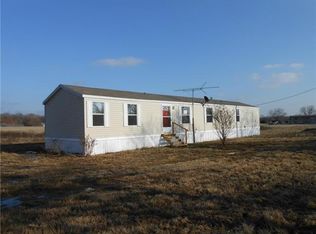 4119 County Road 2200, Greenville, TX 75402