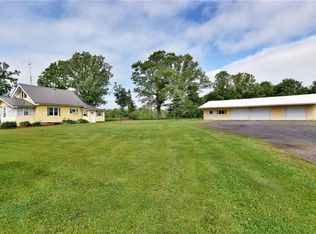 1920 Us Highway 63, Cumberland, WI 54829