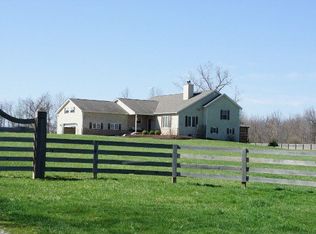 6885 Lott Rd, Sunbury, OH 43074