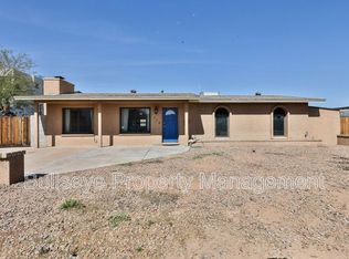 1116 E Marny Rd, Tempe, AZ 85288