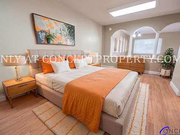 4th image of 621 N East Capitol St #623-A