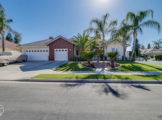 4301 Scribner Way, Bakersfield, CA 93311