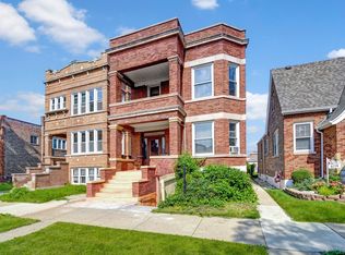 6117 S Campbell Ave, Chicago, IL 60629