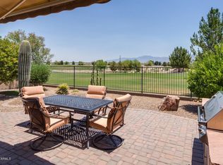 8576 N Western Juniper Ter, Tucson, AZ 85743
