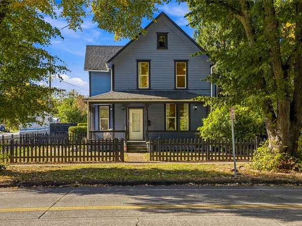 3544 S Thompson Avenue, Tacoma, WA 98418
