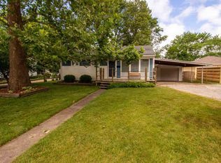 3143 Longlois Dr, Lafayette, IN 47904
