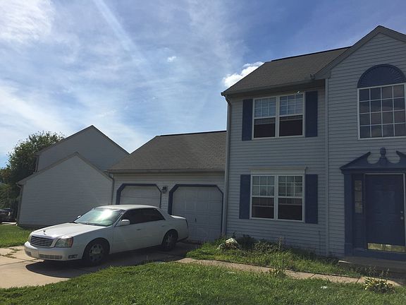 Property Front View