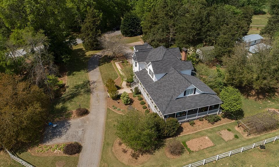 208 Farmdale Rd, Hodges, SC 29653 Zillow