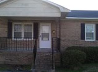 4427 Reaves Rd, Ayden, NC 28513