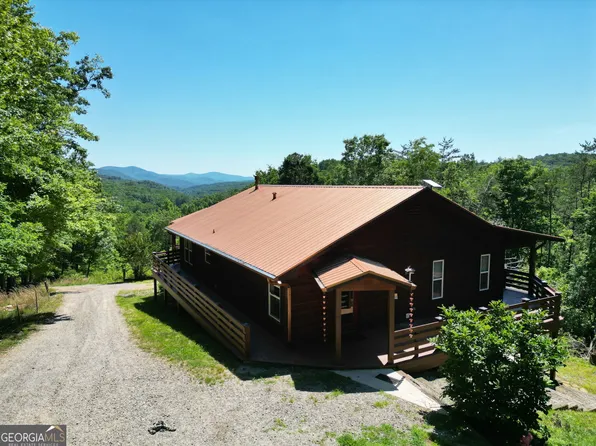 32 Ivey Ridge Rd, Suches, GA 30572